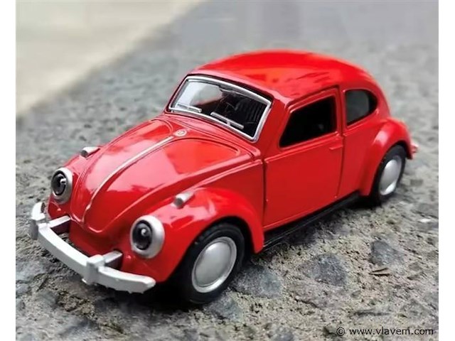 Die cast/metalen voertuig - afbeelding 1 van  1