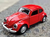 Die cast/metalen voertuig - afbeelding 1 van  1