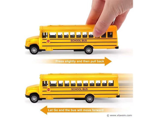 Die cast/metalen voertuig - afbeelding 1 van  1