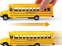 Die cast/metalen voertuig - afbeelding 1 van  1