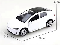 Die cast/metalen voertuig - afbeelding 1 van  1