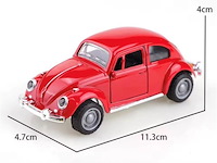 Die cast/metalen voertuig - afbeelding 1 van  1