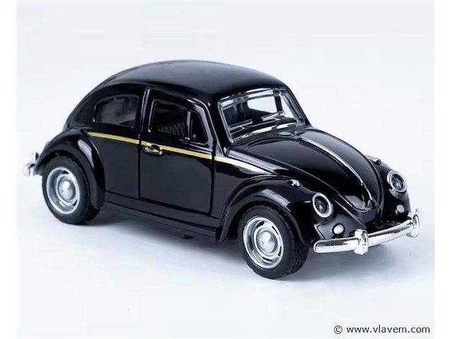 Die cast/metalen voertuig - afbeelding 1 van  1
