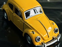 Die cast/metalen voertuig - afbeelding 1 van  1