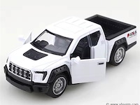Die cast/metalen voertuig - afbeelding 1 van  1
