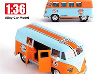 Die cast/metalen voertuig - afbeelding 1 van  1