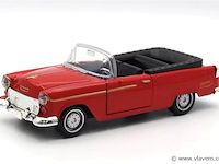 Die cast/metalen voertuig - afbeelding 1 van  1