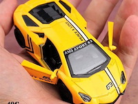 Die cast/metalen voertuig - afbeelding 1 van  1