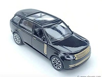 Die cast/metalen voertuig - afbeelding 1 van  1