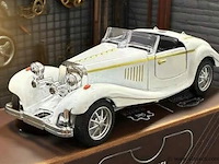 Die cast/metalen voertuig - afbeelding 1 van  1