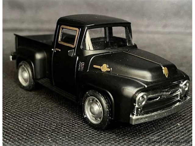 Die cast/metalen voertuig - afbeelding 1 van  1