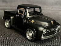 Die cast/metalen voertuig - afbeelding 1 van  1