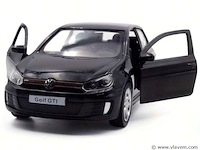 Die cast/metalen voertuig - afbeelding 2 van  2