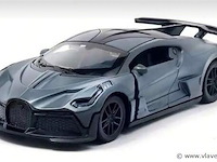 Die cast/metalen voertuig - afbeelding 1 van  1