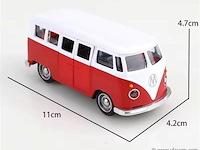 Die cast/metalen voertuig - afbeelding 1 van  1