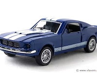 Die cast/metalen voertuig - afbeelding 1 van  1