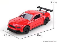 Die cast/metalen voertuig - afbeelding 1 van  1