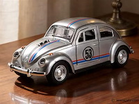 Die cast/metalen voertuig - afbeelding 1 van  1