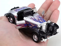 Die cast/metalen voertuig - afbeelding 1 van  1