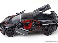 Die cast/metalen voertuig - afbeelding 1 van  2