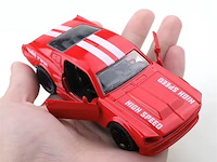 Die cast/metalen voertuig - afbeelding 1 van  1