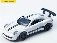 Die cast/metalen voertuig - afbeelding 1 van  1