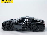 Die cast/metalen voertuig - afbeelding 1 van  1