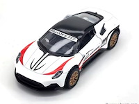 Die cast/metalen voertuig - afbeelding 1 van  1