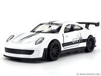 Die cast/metalen voertuig - afbeelding 1 van  1