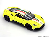 Die cast/metalen voertuig - afbeelding 1 van  1