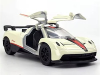 Die cast/metalen voertuig - afbeelding 1 van  1