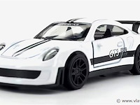 Die cast/metalen voertuig - afbeelding 1 van  1