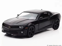 Die cast/metalen voertuig - afbeelding 1 van  1