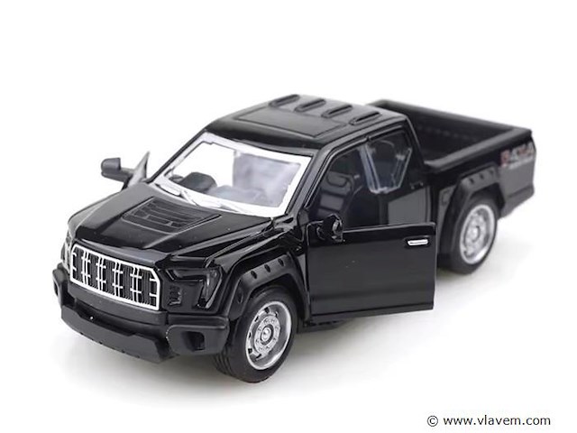 Die cast/metalen voertuig - afbeelding 1 van  1
