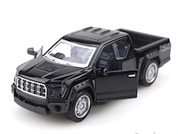 Die cast/metalen voertuig - afbeelding 1 van  1