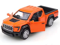 Die cast/metalen voertuig - afbeelding 1 van  1