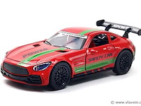 Die cast/metalen voertuig - afbeelding 1 van  1