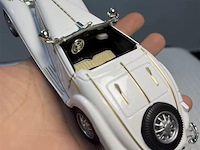 Die cast/metalen voertuig - afbeelding 1 van  2