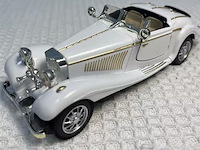 Die cast/metalen voertuig - afbeelding 2 van  2