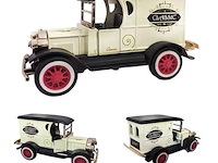 Die cast/metalen voertuig - afbeelding 1 van  1