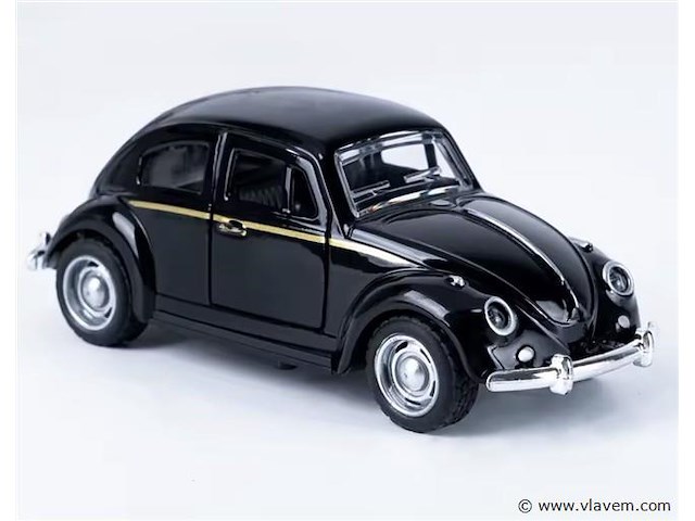 Die cast/metalen voertuig - afbeelding 1 van  1