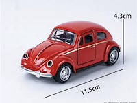 Die cast/metalen voertuig - afbeelding 1 van  1