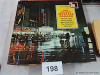 Die grosse musical-parade - afbeelding 1 van  2