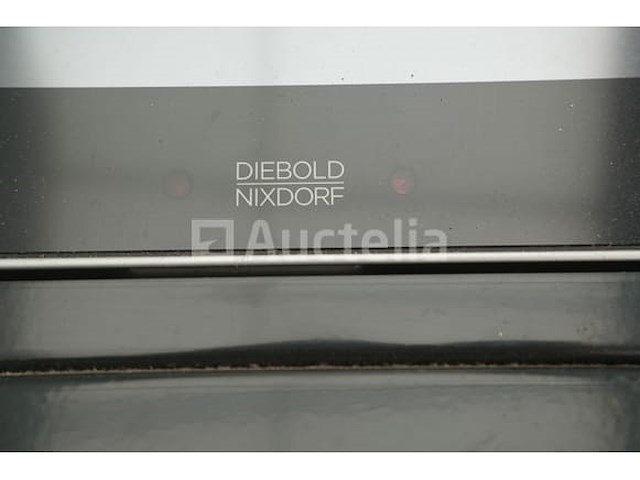 Diebold nixdorf ba93 interactieve kiosk - afbeelding 1 van  7
