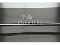 Diebold nixdorf ba93 interactieve kiosk