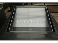 Diebold nixdorf ba93 interactieve kiosk - afbeelding 7 van  7