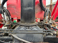 Diebolt s385ae bosbouw semi-trailer log carrier - uitgerust met friedrich crane - afbeelding 13 van  55