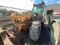 Dieci 30.7 agri telehandler - afbeelding 2 van  9