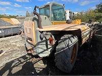 Dieci 30.7 agri telehandler - afbeelding 6 van  9