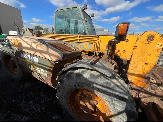Dieci 30.7 agri telehandler - afbeelding 7 van  9
